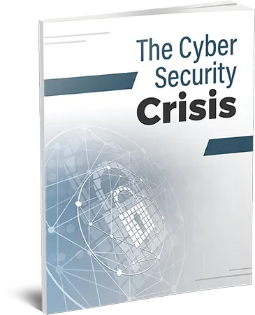 The Small Business Cybersecurity Crisis