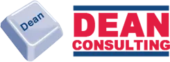 Dean Consulting, LLC Logo