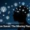 Common Sense: The Missing Piece in AI