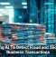 Using AI To Detect Fraud and Secure Business Transactions