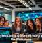 Digital Collaboration Tools are Reshaping Modern Workplaces
