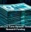 Hacked CTO Turns Ransom Threat Into Research Funding