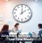 Better Scheduling Software Helps Teams Use Time Wisely