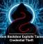 New Python Backdoor Exploits Tunneling for Credential Theft