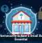 Why Cybersecurity Is Now a Small Business Essential