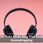 Apple Fixes Beats Bug That Enabled Eavesdropping