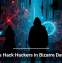 Hackers Hack Hackers in Bizarre Data Theft