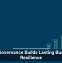 Data Governance Builds Lasting Business Resilience