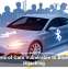 Millions of Cars Vulnerable to Bluetooth Hijacking