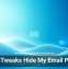 Apple Tweaks Hide My Email Privacy