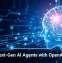 Microsoft Reinvents Cybersecurity With AI Agents
