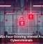 SMEs Face Growing Interest From Cybercriminals