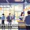 Tech Gives Small Businesses Room To Adapt